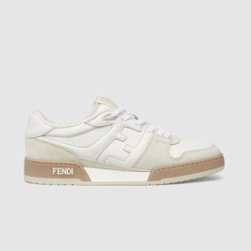 FENDI 펜디 여성용 매치 스니커즈 7E1493