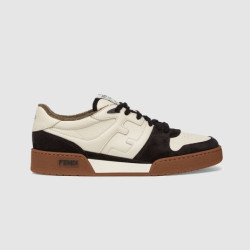 FENDI 펜디 남여공용 매치 스니커즈 7E1493