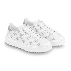LOUIS VUITTON 루이비통 남여공용 타임 아웃 스니커즈 1A8TAP