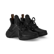  LOUIS VUITTON 루이비통 남여공용 아치라이트 스니커즈 1ADBTW