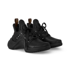  LOUIS VUITTON 루이비통 남여공용 아치라이트 스니커즈 1ADBTW