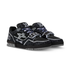 LOUIS VUITTON 루이비통 남여공용 트레이너 스니커즈 1ADE2O