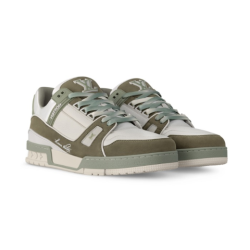 LOUIS VUITTON 루이비통 남여공용 트레이너 스니커즈 1ADHC7