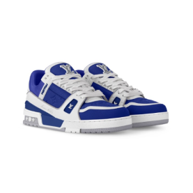 LOUIS VUITTON 루이비통 남여공용 트레이너 스니커즈 1ADI29