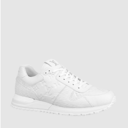 LOUIS VUITTON 루이비통 남여공용 런 어웨이 스니커즈 1A9ZK2