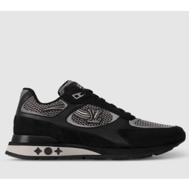 LOUIS VUITTON 루이비통 남성용 런 어웨이 스니커즈 1A9J1C