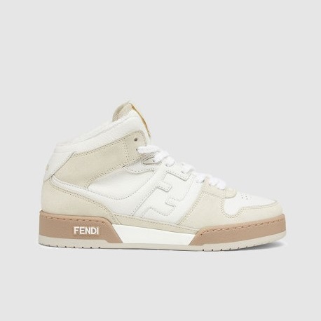 FENDI 펜디 남여공용 매치 스니커즈 8E8358