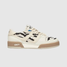 FENDI 펜디 여성용 플로우 스니커즈 8E8264