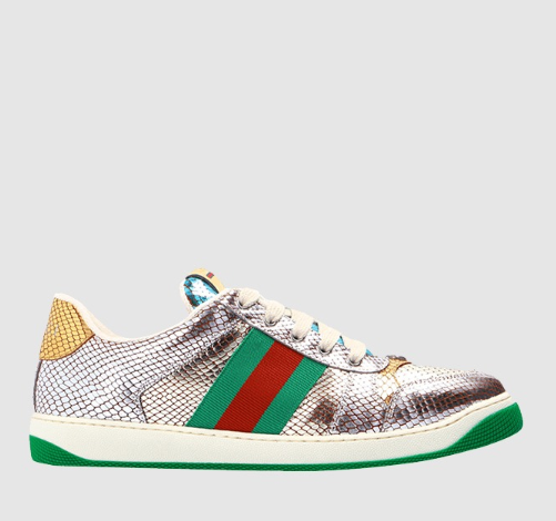 GUCCI 구찌 남여공용 스네이크 658035