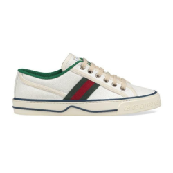 GUCCI 구찌 남여공용 GG 테니스 1977 스니커즈 606110