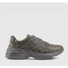 GUCCI 구찌 남성용 GG 라이톤 스니커즈 749626