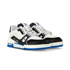 LOUIS VUITTON 루이비통 남성용 트레이너 스니커즈 1ADF3H