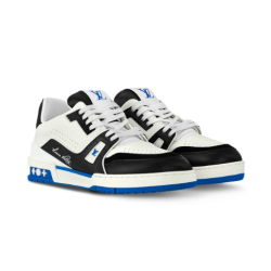 LOUIS VUITTON 루이비통 남성용 트레이너 스니커즈 1ADF3H