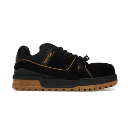 LOUIS VUITTON 루이비통 남성용 트레이너 스니커즈 1ABM30