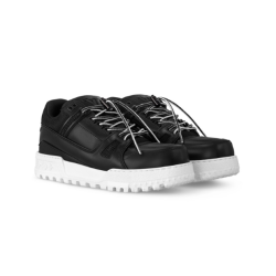 LOUIS VUITTON 루이비통 남성용 트레이너 맥시 스니커즈 1AD7D3