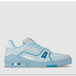 LOUIS VUITTON 루이비통 남성용 트레이너 스니커즈 1ACRYF