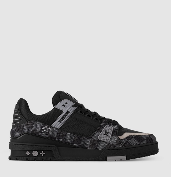 LOUIS VUITTON 루이비통 남성용 트레이너 스니커즈 1ACPSH