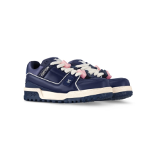 LOUIS VUITTON 루이비통 남성용 트레이너 맥시 스니커즈 1AD5P9