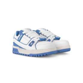 LOUIS VUITTON 루이비통 남성용 트레이너 맥시 스니커즈 1ACRLB