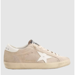 GOLDEN GOOSE 골든구스 남성용 슈퍼스타 00101