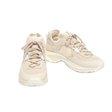 CHANEL 샤넬 남여공용 CC로고 스피드 트레이너 스니커즈 G40193 2COLOR