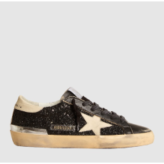 GOLDEN GOOSE 골든구스 남성용 슈퍼스타 00101