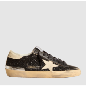 GOLDEN GOOSE 골든구스 남성용 슈퍼스타 00101