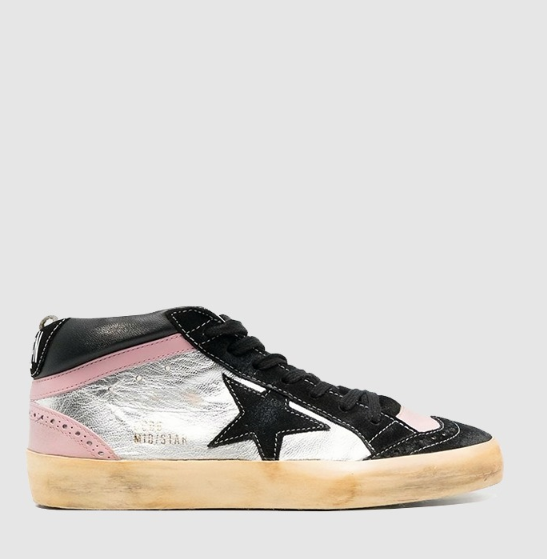 GOLDEN GOOSE 골든구스 남성용 스니커즈 00123