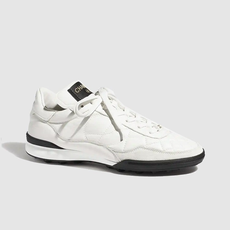 CHANEL 샤넬 남여공용 스니커즈 G40178 2COLOR