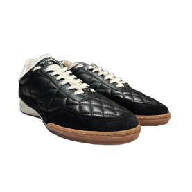 CHANEL 샤넬 남성용 클래식 로고 포스 스니커즈 G45336 2COLOR