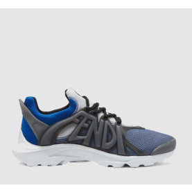 FENDI 펜디 남성용 테크니컬 메쉬 러닝 스니커즈 7E1667