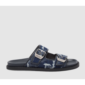 FENDI 펜디 남성용 필 샌들 7X1604