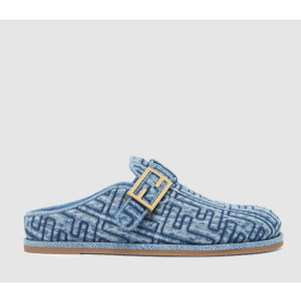 FENDI 펜디 남성용 필 샌들 8R8448