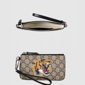 GUCCI 구찌 GG 지퍼월렛 ‎522866