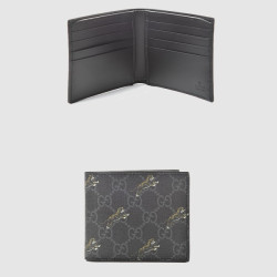 GUCCI 구찌 GG 카드지갑 575133