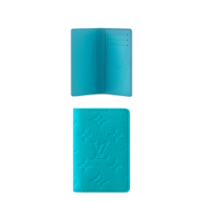 18위 LOUIS VUITTON 루이비통 포켓 오거나이저 카드지갑 M11502