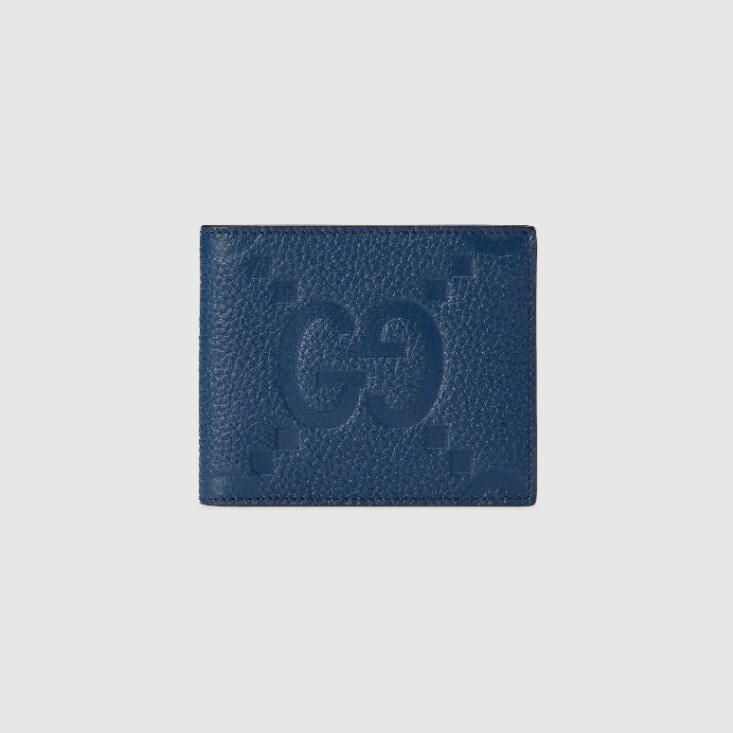GUCCI 구찌 점보 GG 지갑 739475