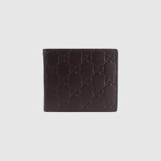 GUCCI 구찌 시마 반지갑 365466