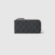 GUCCI 구찌 GG 디테일 GG 지퍼 카드 케이스 795233 3COLOR
