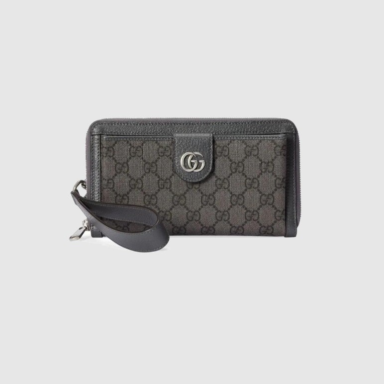 GUCCI 구찌 오피디아 GG 장지갑 760248