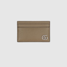 GUCCI 구찌 GG 마몬트 카드지갑 657588