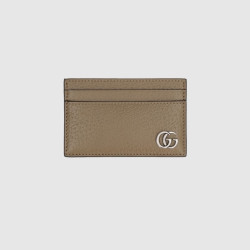 GUCCI 구찌 GG 마몬트 카드지갑 657588