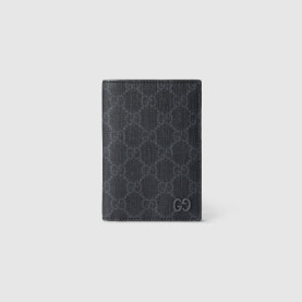 GUCCI 구찌 GG 여권 케이스 795229 3COLOR