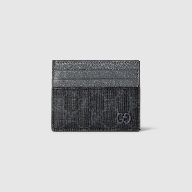 GUCCI 구찌 GG 카드 케이스 ‎795230 3COLOR