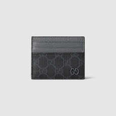 GUCCI 구찌 GG 카드 케이스 ‎795230 3COLOR