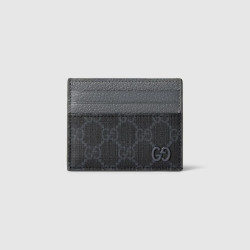 GUCCI 구찌 GG 카드 케이스 ‎795230 3COLOR
