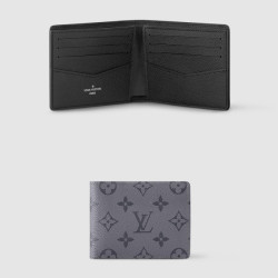 LOUIS VUITTON 루이비통 슬렌더 월릿 M80906