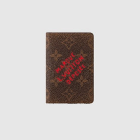 LOUIS VUITTON 루이비통 포켓 오거나이저 M11631