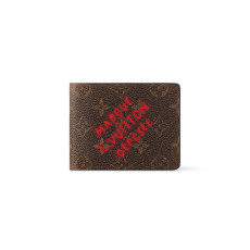 LOUIS VUITTON 루이비통 멀티플 월릿 M11716