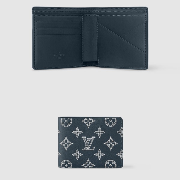 LOUIS VUITTON 루이비통 멀티플 월릿 M83379